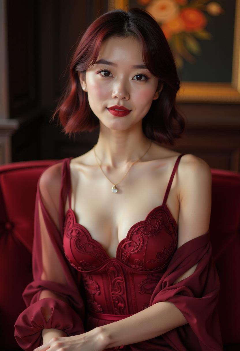 尘埃里的刀锋海报