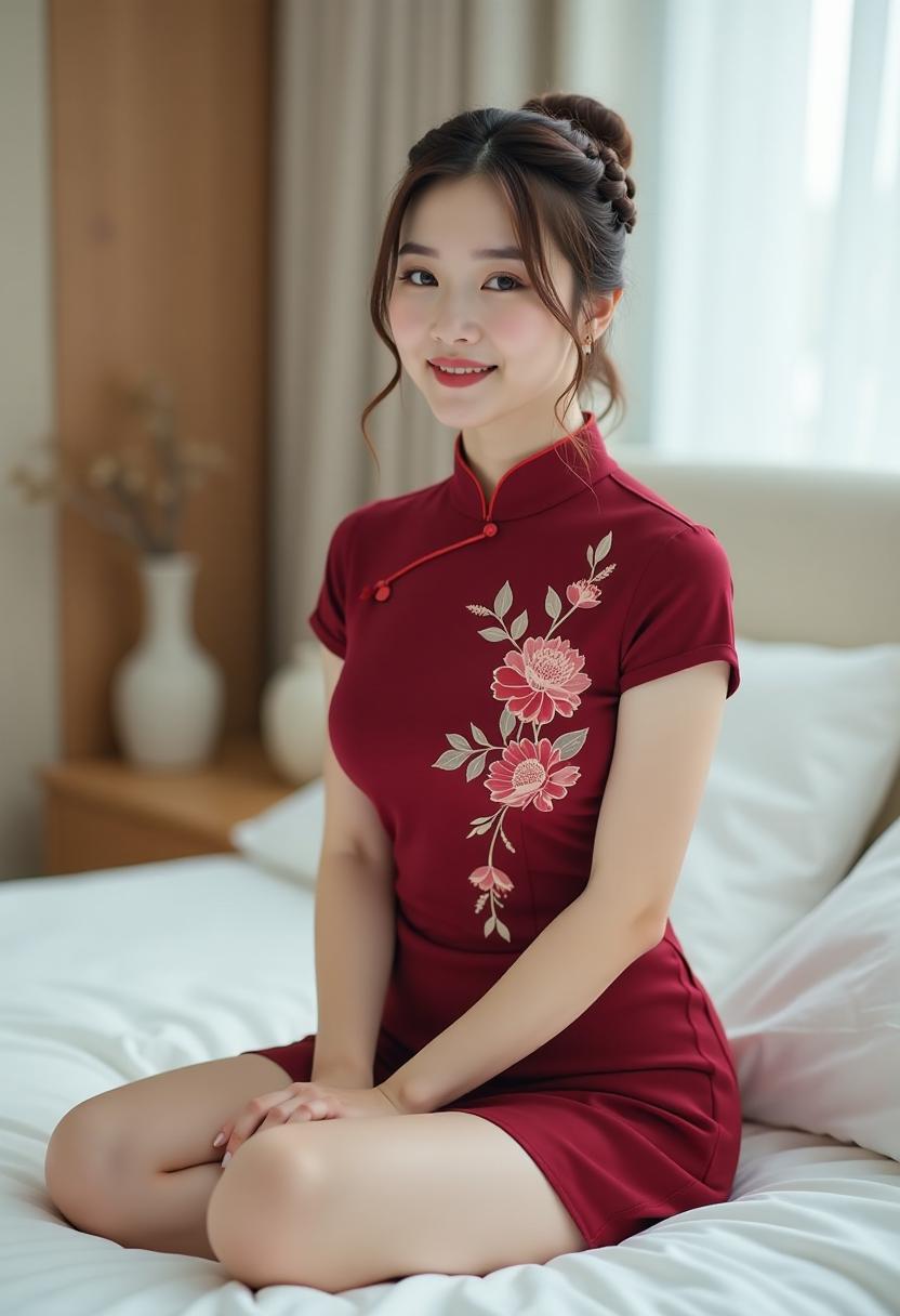 虎狼之路剧照